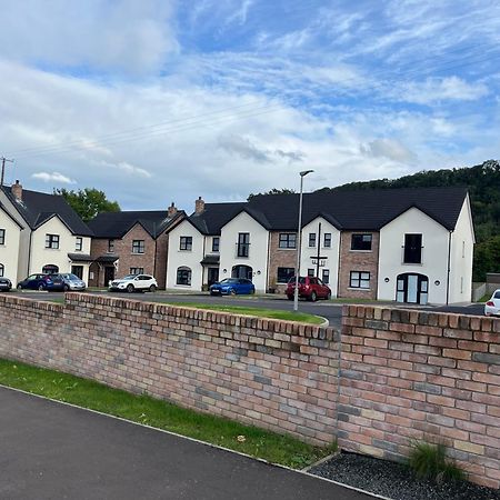 Glynn Village Larne Dış mekan fotoğraf