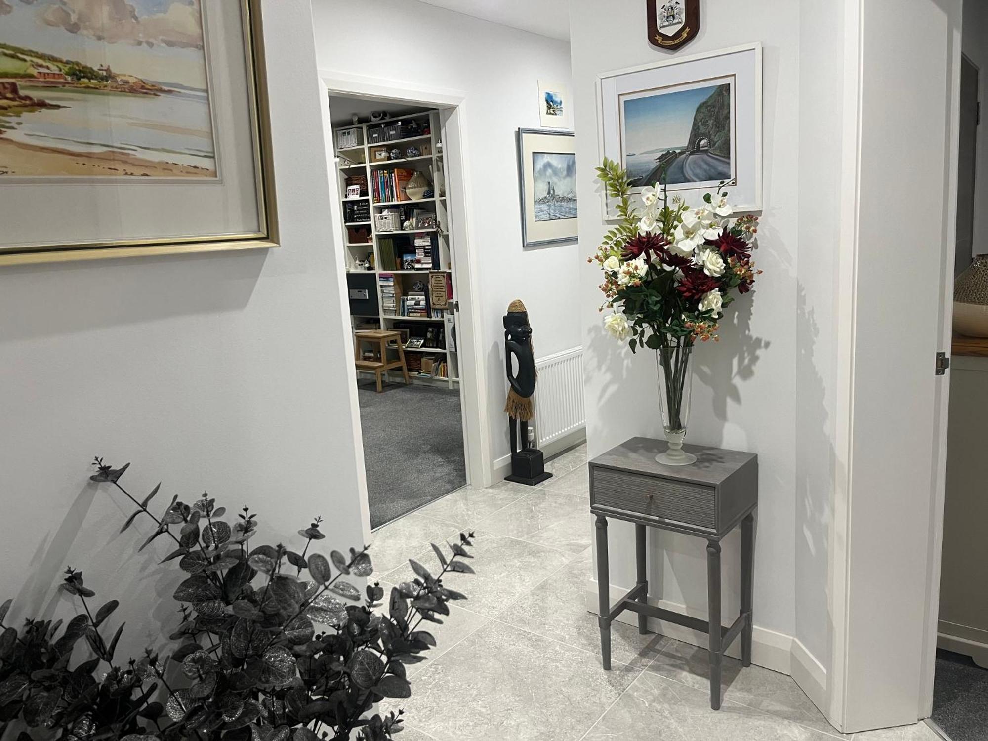 Glynn Village Larne Dış mekan fotoğraf