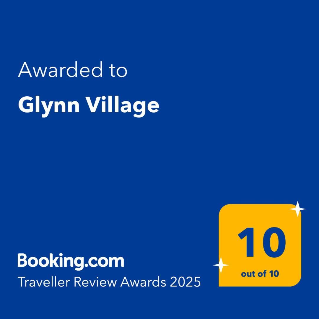 Glynn Village Larne Dış mekan fotoğraf
